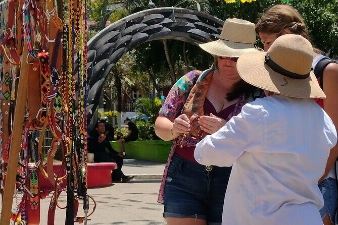 Sayulita Local Flavors - Starting Point and First Stop: Planeta Cacao