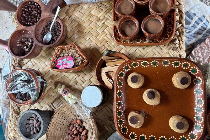 Sayulita Local Flavors - Lunch at Mary’s: Traditional Flavors and Seafood