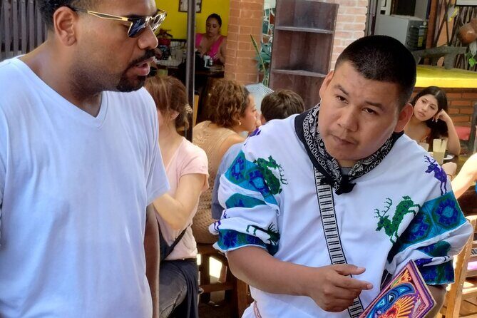 Sayulita Local Flavors - Free Time in Sayulita