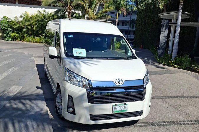 Sayulita Minivan Transportation Service Tour - Why This Service Matters