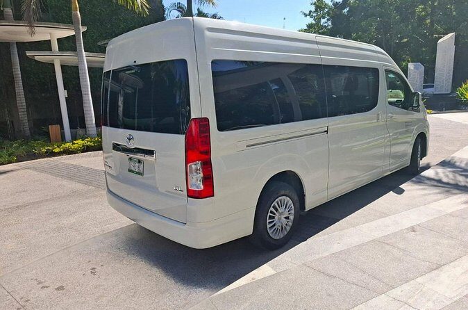 Sayulita Minivan Transportation Service Tour - The Sum Up: Who Will Enjoy This?