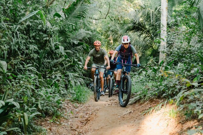 Sayulita Mountain Bike Experience - The Sum Up: Is It Worth It?