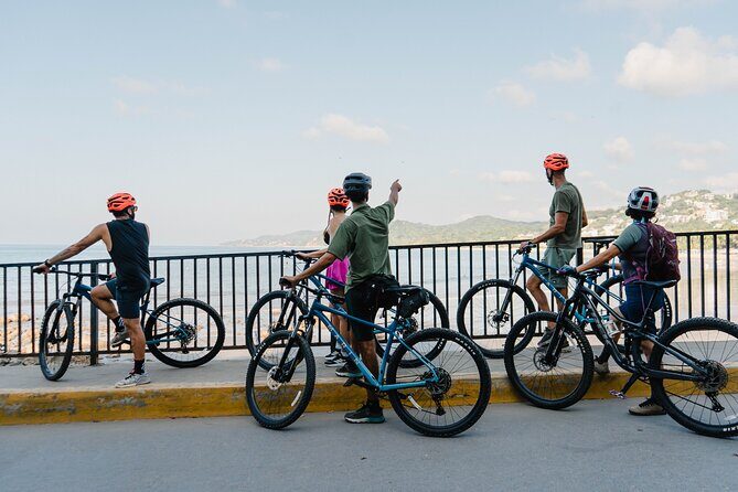 Sayulita Mountain Bike Experience - FAQ