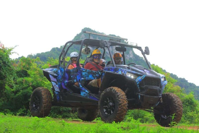 Sayulita Off-Road RZR Tour - The Value of This Experience