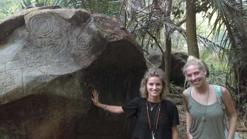 Sayulita: Petroglyphs Sacred Sanctuary Guided Experience - FAQs