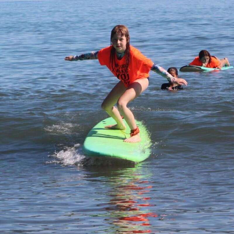 Sayulita: Private Surf Lesson women instructor - Who Will Benefit Most from This Experience?