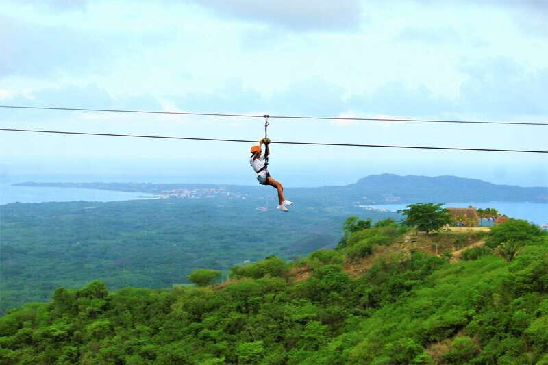 Sayulita/Punta Mita: Zip Lines with Ocean View - FAQs