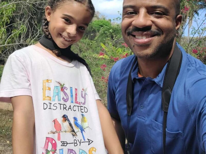 Sayulita: Rancho Verde Birdwatching Tour for Beginners - Key Points