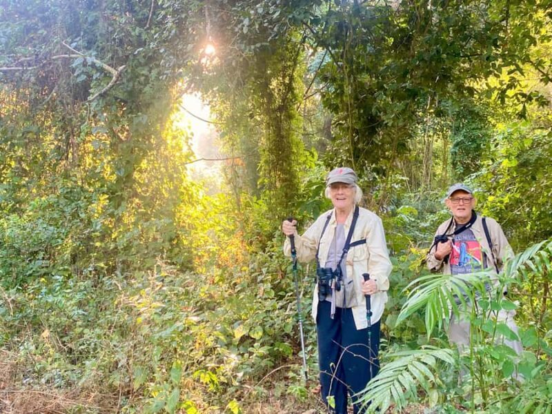Sayulita: Rancho Verde Birdwatching Tour for Beginners - Frequently Asked Questions