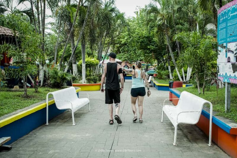 Sayulita & San Pancho: Private Trip from Puerto Vallarta - Key Points