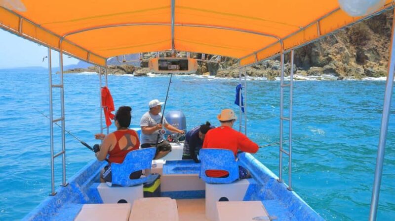 Sayulita, Sport Fishing in the Pacific - An In-Depth Look at the Sayulita Sport Fishing Tour