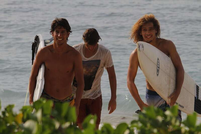 Sayulita: Sunset Surf Trip with Surfing Lesson Included. - Who Should Consider This Tour?