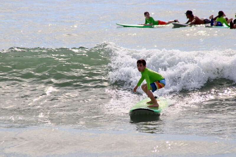 Sayulita: Surf Lessons for Beginner/Intermediate/ Advance - Sayulita: Surf Lessons for Beginner/Intermediate/Advance