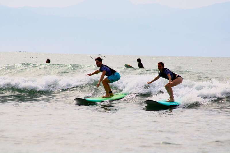 Sayulita: Surf Lessons for Beginner/Intermediate/ Advance - What You Can Expect in Detail