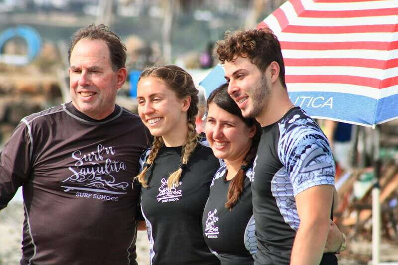Sayulita: Surf Lessons for Beginner/Intermediate/ Advance - Who Is This Tour Perfect For?