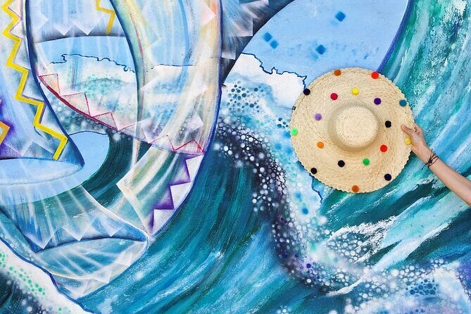 Sayulita Surfer Beach Town and Zarandeado with Seafood Grill - Relaxed Beach Time and Optional Exploring