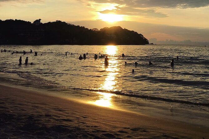 Sayulita Surfer Beach Town and Zarandeado with Seafood Grill - Who Should Consider This Tour?