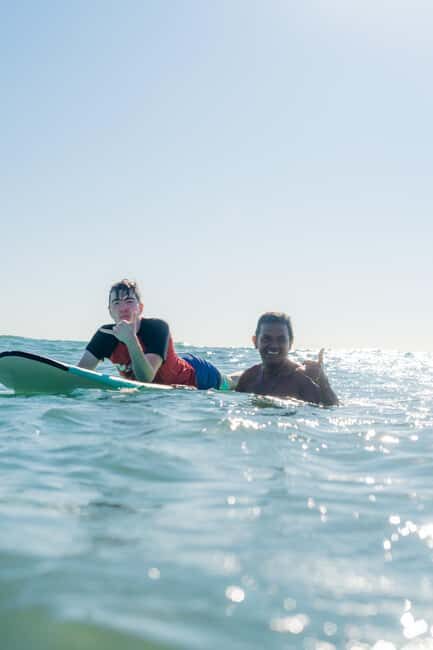 Sayulita: Surfing Lesson - What to Expect from Your Surf Lesson