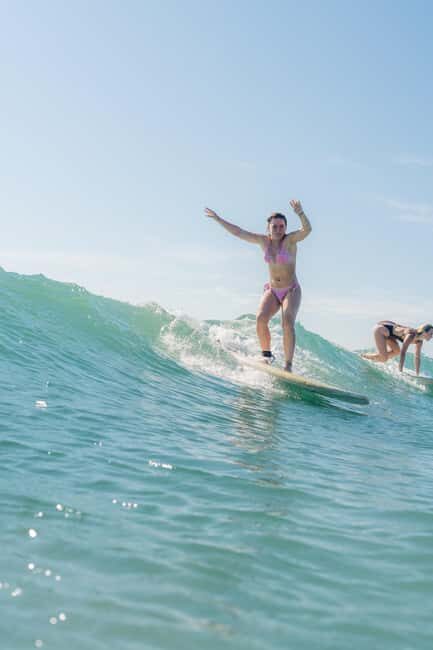 Sayulita: Surfing Lesson - What to Bring and What to Know