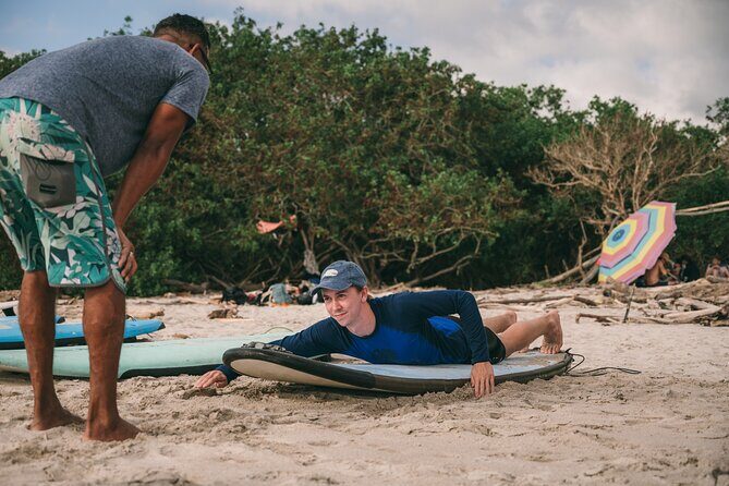 Sayulita Surfing Lessons - FAQs