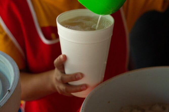 Sayulita Taco Tour - Sayulita Taco Tour: Authentic Flavors and Local Stories