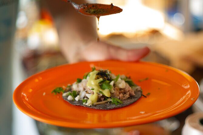 Sayulita Taco Tour - FAQ