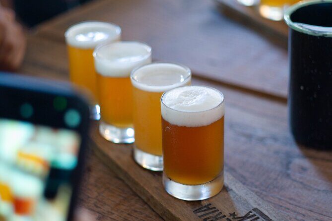 Sayulita Tacos and Tequila Food Tour - Why This Tour Works Well for Travelers