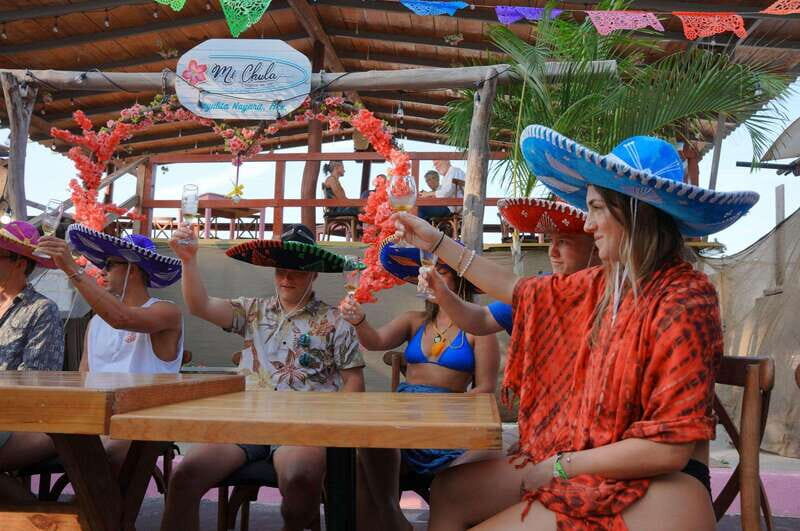 Sayulita: Tequila Tasting - A Closer Look at the Experience