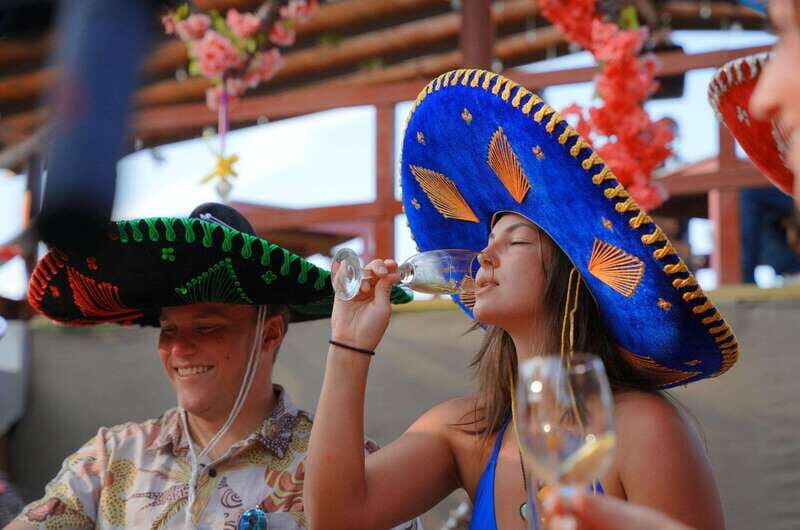 Sayulita: Tequila Tasting - Final Thoughts