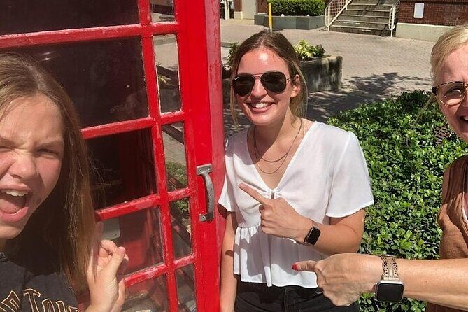 Sayville Shenanigans Scavenger Hunt - Final Thoughts