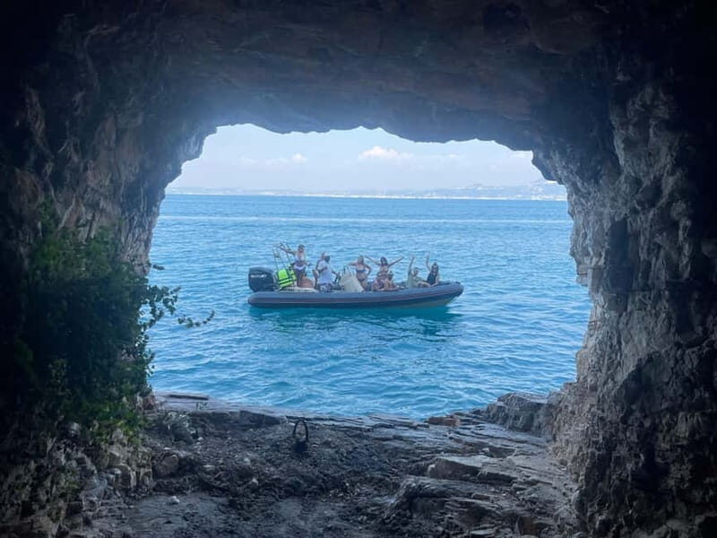 Sazan Island & Karaburun Beach & Haxhi Ali Cave Vlore - Why This Tour Offers Great Value
