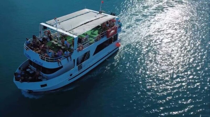 Sazan & Karaburun Cruise  A Daily Tour from Vlore - Who Will Love This Tour?