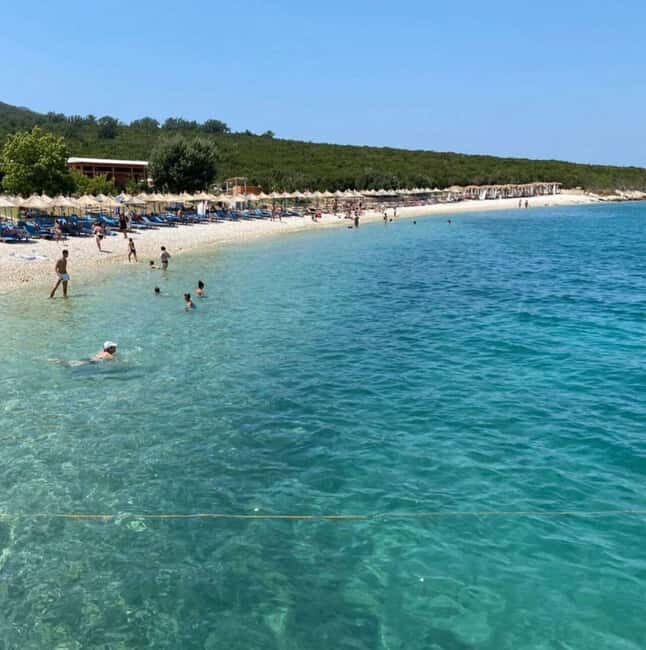 Sazan & Karaburun Cruise  A Daily Tour from Vlore - Final Thoughts: Is It Worth It?