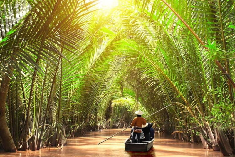 SB TOUR | Vietnam: 12-Day Family Senior-Friendly Tour - FAQ