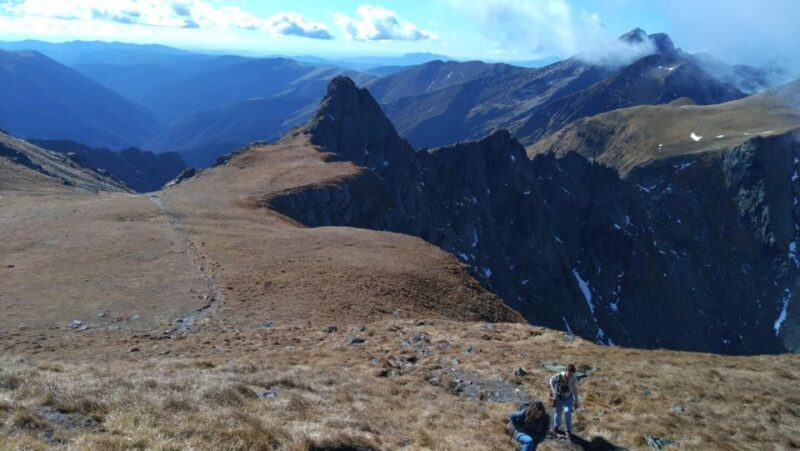 SB05 - Carpathian Heights: Hiking to Bâlea Cascada & Lake - Why This Tour Offers Real Value