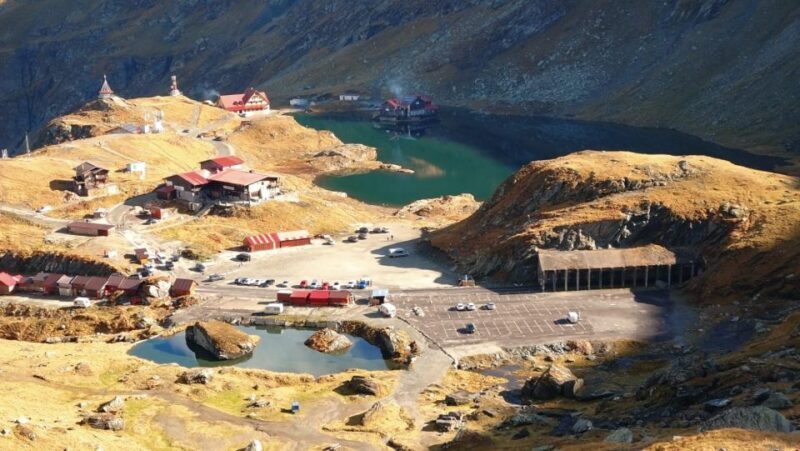 SB05 - Carpathian Heights: Hiking to Bâlea Cascada & Lake - Who Will Love This Tour?