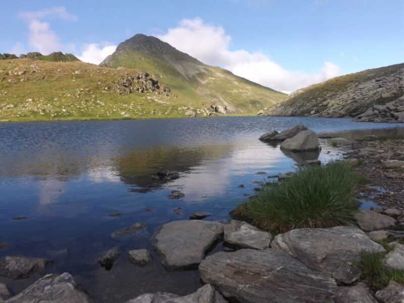 SB09-Transfgran Wonders:Journey through Bâlea Lake,Avrig - Pricing and Value