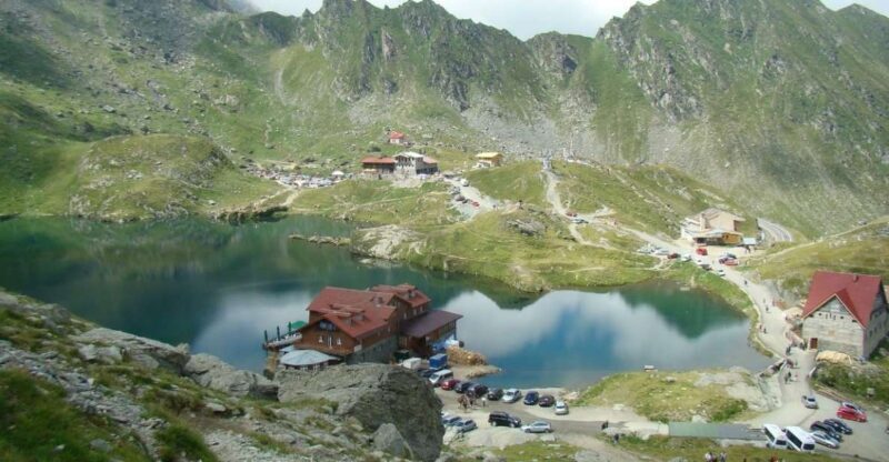 SB09-Transfgran Wonders:Journey through Bâlea Lake,Avrig - Who Should Consider This Tour?