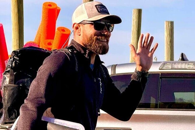 Scalloping Charters - FAQ