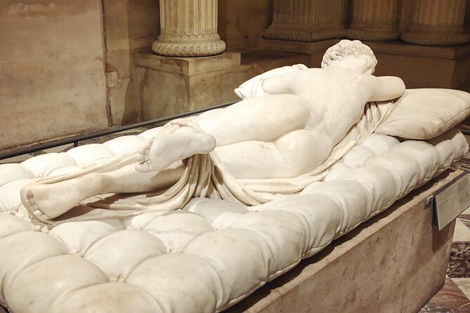 Scandals: Louvre (Semi-Private) With Reserved Entrance Time - Final Thoughts: Who Will Love This Tour?