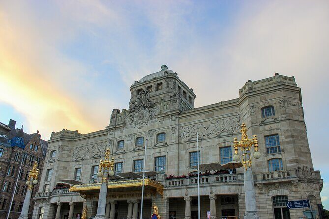 Scandinavian Art, Architecture and Design Tour in Stockholm - Final Thoughts