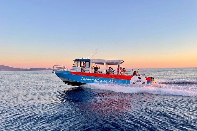 Scandola at sunset: Girolata & Corsican flavours - Key Points