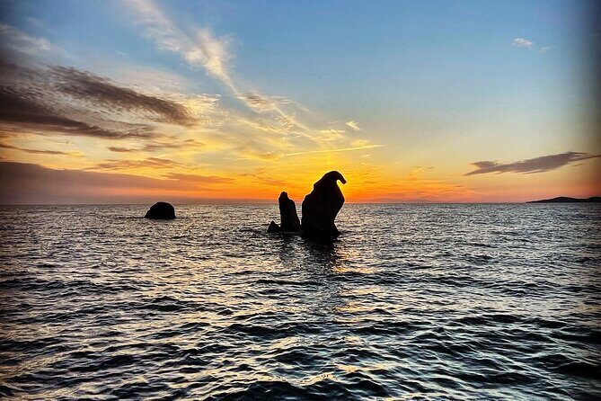 Scandola at sunset: Girolata & Corsican flavours - Who Should Consider This Experience?