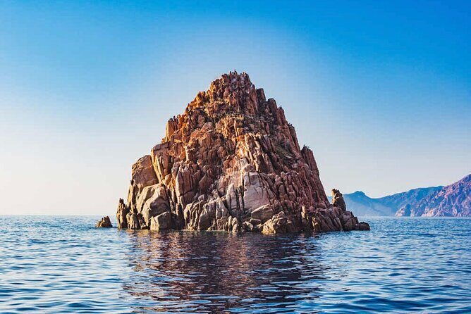 Scandola at sunset: Girolata & Corsican flavours - Final Thoughts