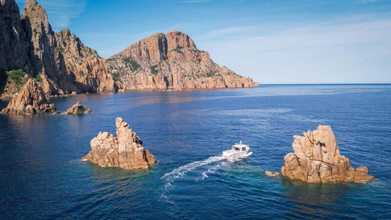 Scandola: check out the nature reserve from Porto (France) - Who Is This Tour Best For?