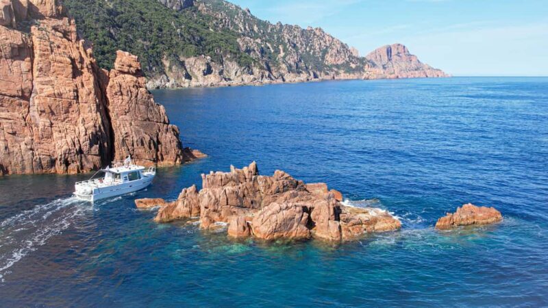 Scandola: check out the nature reserve from Porto (France) - Final Thoughts: Why Choose This Tour?
