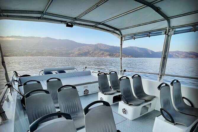 Scandola & Girolata: The Must-see Excursion EN Corsica - The Complete Experience: What to Expect from the Tour
