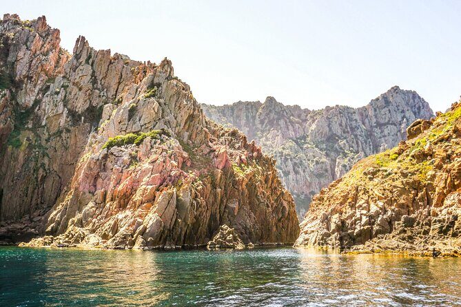 Scandola & Girolata: The Must-see Excursion EN Corsica - Logistics and Practicalities
