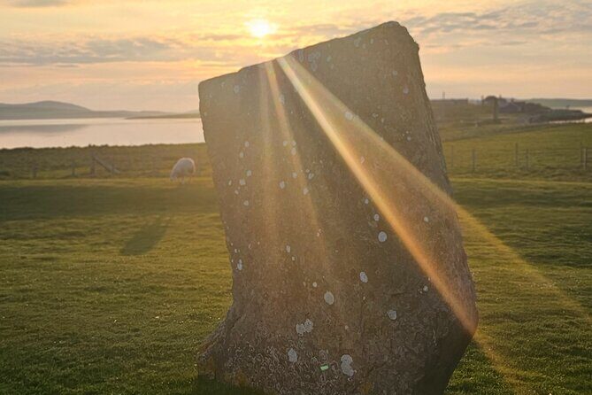 Scapa Tours - Discovering Orkney with Scapa Tours: An In-Depth Review