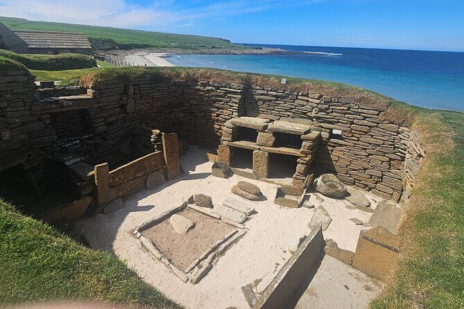 Scapa Tours - Who Is This Tour Best For?